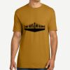 Adult Cotton Tee Thumbnail