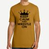 Adult Cotton Tee Thumbnail