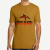 Adult Cotton Tee Thumbnail
