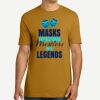 Adult Cotton Tee Thumbnail