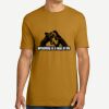 Adult Cotton Tee Thumbnail