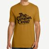Adult Cotton Tee Thumbnail