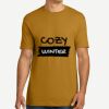 Adult Cotton Tee Thumbnail