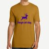 Adult Cotton Tee Thumbnail