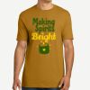 Adult Cotton Tee Thumbnail