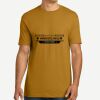 Adult Cotton Tee Thumbnail
