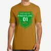 Adult Cotton Tee Thumbnail