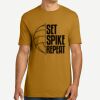 Adult Cotton Tee Thumbnail
