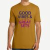Adult Cotton Tee Thumbnail