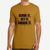 Adult Cotton Tee Thumbnail