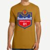 Adult Cotton Tee Thumbnail