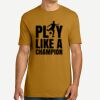 Adult Cotton Tee Thumbnail