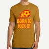 Adult Cotton Tee Thumbnail