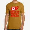 Adult Cotton Tee Thumbnail