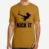 Adult Cotton Tee Thumbnail