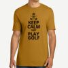 Adult Cotton Tee Thumbnail