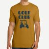 Adult Cotton Tee Thumbnail
