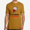 Adult Cotton Tee Thumbnail