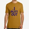 Adult Cotton Tee Thumbnail