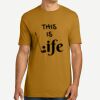 Adult Cotton Tee Thumbnail