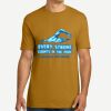Adult Cotton Tee Thumbnail