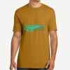 Adult Cotton Tee Thumbnail