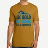 Adult Cotton Tee Thumbnail