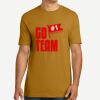 Adult Cotton Tee Thumbnail