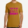 Adult Cotton Tee Thumbnail