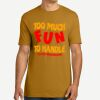Adult Cotton Tee Thumbnail