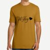 Adult Cotton Tee Thumbnail