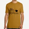 Adult Cotton Tee Thumbnail