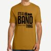 Adult Cotton Tee Thumbnail