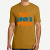 Adult Cotton Tee Thumbnail
