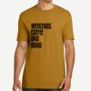 Adult Cotton Tee Thumbnail