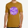 Adult Cotton Tee Thumbnail