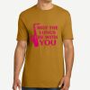 Adult Cotton Tee Thumbnail