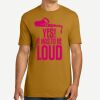 Adult Cotton Tee Thumbnail