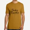 Adult Cotton Tee Thumbnail
