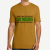 Adult Cotton Tee Thumbnail
