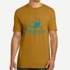 Adult Cotton Tee Thumbnail