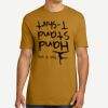 Adult Cotton Tee Thumbnail