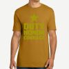 Adult Cotton Tee Thumbnail