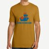 Adult Cotton Tee Thumbnail