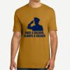 Adult Cotton Tee Thumbnail