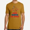 Adult Cotton Tee Thumbnail