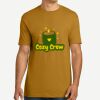 Adult Cotton Tee Thumbnail