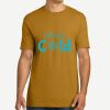 Adult Cotton Tee Thumbnail