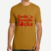 Adult Cotton Tee Thumbnail