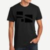 Adult CVC Tee Thumbnail